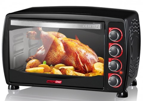 Centek CT-1531-42 Convection электрическая печь с конвекцией Centek CT-1531-42 Convection электрическая печь с конвекцией