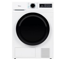 Midea MD1180BH60/W сушильная машина Midea MD1180BH60/W сушильная машина