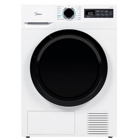 Midea MD1180BH60/W сушильная машина