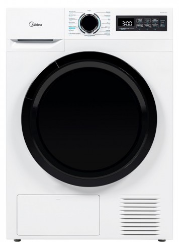 Midea MD1180BH60/W сушильная машина