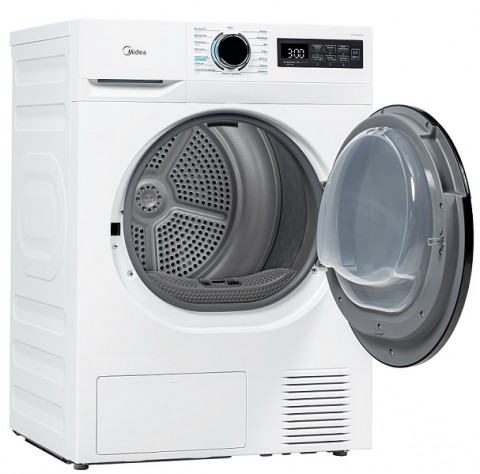 Midea MD1180BH60/W сушильная машина