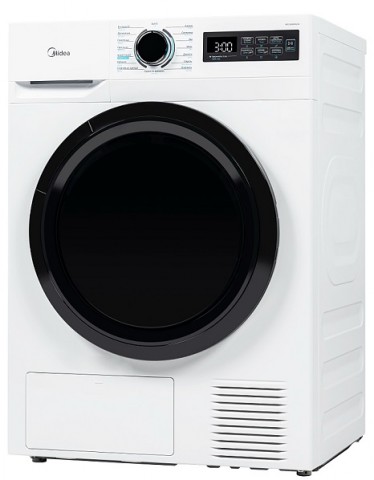 Midea MD1180BH60/W сушильная машина