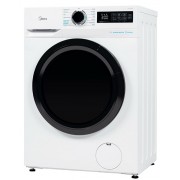 Midea MF11914BS53/W стиральная машина