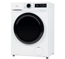 Midea MF11914BS53/W стиральная машина Midea MF11914BS53/W стиральная машина
