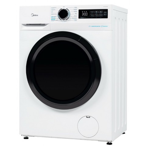 Midea MF11914BS53/W стиральная машина