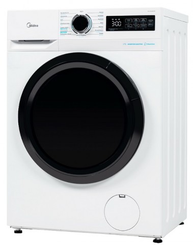 Midea MF11914BS53/W стиральная машина Midea MF11914BS53/W стиральная машина