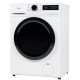 Midea MF11914BS53/W стиральная машина