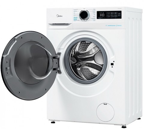 Midea MF11914BS53/W стиральная машина Midea MF11914BS53/W стиральная машина