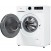 Midea MF11914BS53/W стиральная машина Midea MF11914BS53/W стиральная машина
