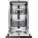 Midea MID 45S485I встраиваемая посудомоечная машина