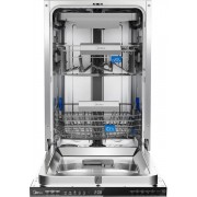 Midea MID 45S485I встраиваемая посудомоечная машина