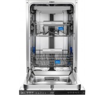 Midea MID 45S485I встраиваемая посудомоечная машина Midea MID 45S485I встраиваемая посудомоечная машина