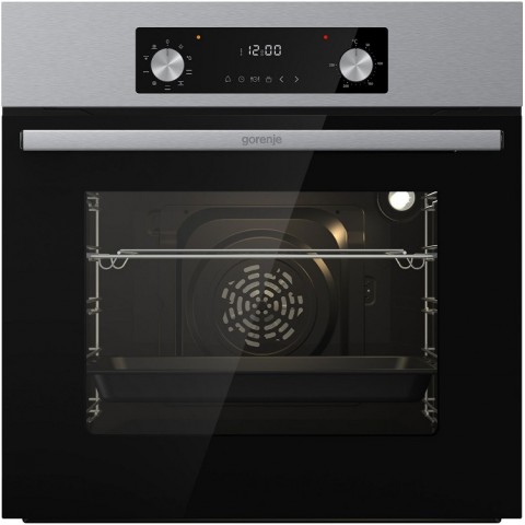 Gorenje BO 6737E02NX электрический духовой шкаф