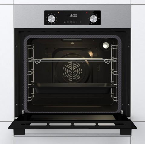 Gorenje BO 6737E02NX электрический духовой шкаф Gorenje BO 6737E02NX электрический духовой шкаф
