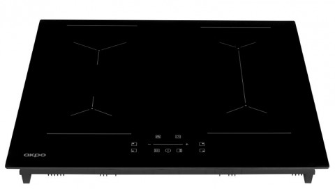 Akpo PIA 6094218U BL индукционная варочная панель