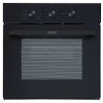 DeLonghi DEO 615 NB Fabiola электрический духовой шкаф