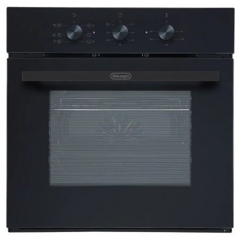 DeLonghi DEO 615 NB Fabiola электрический духовой шкаф