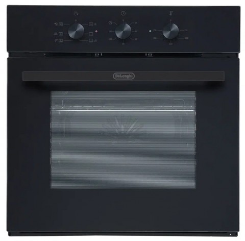 DeLonghi DEO 615 NB Fabiola электрический духовой шкаф DeLonghi DEO 615 NB Fabiola электрический духовой шкаф
