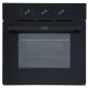 DeLonghi DEO 615 NB Fabiola электрический духовой шкаф