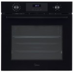 Midea MO 713103GB электрический духовой шкаф