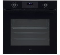 Midea MO 713103GB электрический духовой шкаф Midea MO 713103GB электрический духовой шкаф