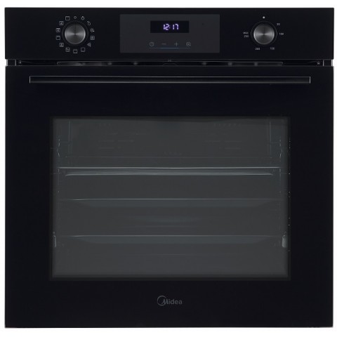 Midea MO 713103GB электрический духовой шкаф