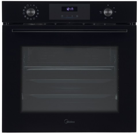 Midea MO 713103GB электрический духовой шкаф Midea MO 713103GB электрический духовой шкаф