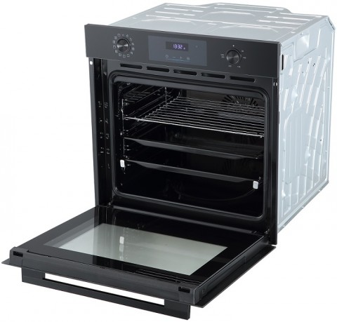 Midea MO 713103GB электрический духовой шкаф Midea MO 713103GB электрический духовой шкаф
