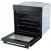 Midea MO 713103GB электрический духовой шкаф Midea MO 713103GB электрический духовой шкаф