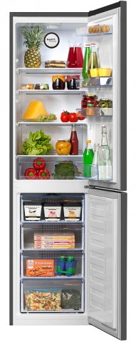 Beko B1RCNK332G холодильник No Frost Beko B1RCNK332G холодильник No Frost