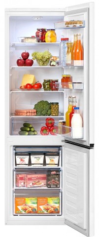 Beko B1RCSK312W холодильник Beko B1RCSK312W холодильник