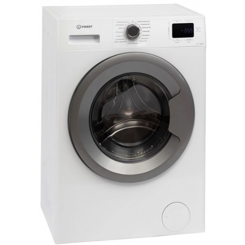 Indesit ILS3 71291 S стиральная машина Indesit ILS3 71291 S стиральная машина