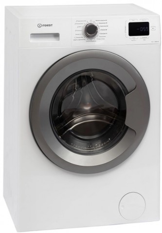 Indesit ILS3 71291 S стиральная машина Indesit ILS3 71291 S стиральная машина