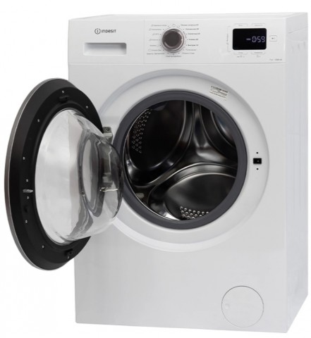 Indesit ILS3 71291 S стиральная машина Indesit ILS3 71291 S стиральная машина