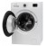 Indesit ILS3 71291 S стиральная машина Indesit ILS3 71291 S стиральная машина