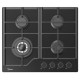 MIdea MG697TGB газовая варочная поверхность