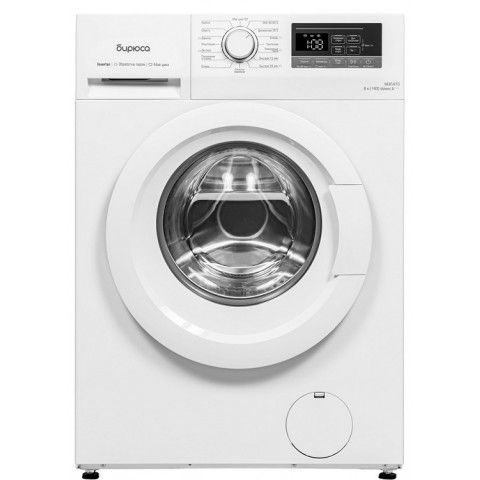 Бирюса WM-ML814/10 стиральная машина Бирюса WM-ML814/10 стиральная машина