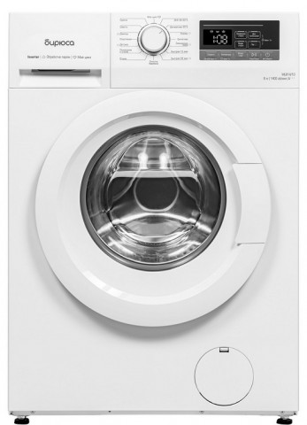 Бирюса WM-ML814/10 стиральная машина