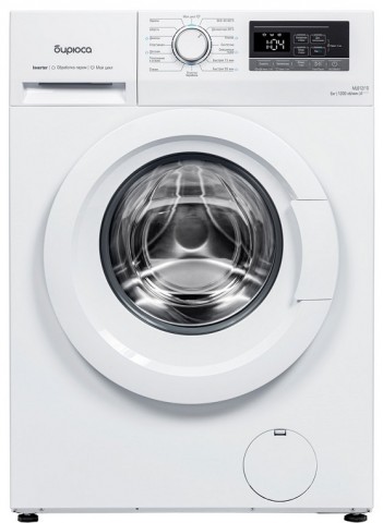 Бирюса WM-ML612/10 стиральная машина
