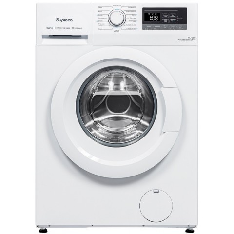 Бирюса WM-ML712/10 стиральная машина Бирюса WM-ML712/10 стиральная машина