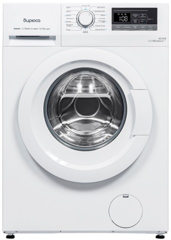 Бирюса WM-ML712/10 стиральная машина