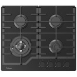 Midea MG593TGB газовая варочная поверхность