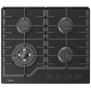 Midea MG593TGB газовая варочная поверхность