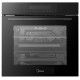Midea MO 98277CGB электрический духовой шкаф