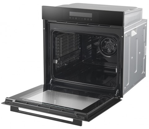 Midea MO 98277CGB электрический духовой шкаф