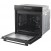 Midea MO 98277CGB электрический духовой шкаф