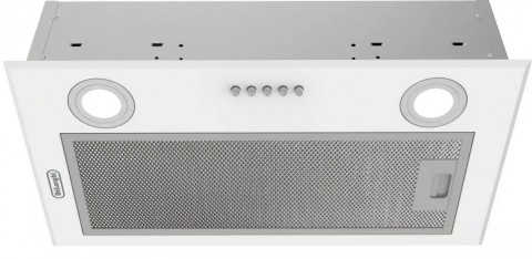 DeLonghi Olmo 506 BM вытяжка встраиваемая в шкаф DeLonghi Olmo 506 BM вытяжка встраиваемая в шкаф