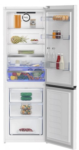 Beko B5RCNK366HDW холодильник No Frost Beko B5RCNK366HDW холодильник No Frost