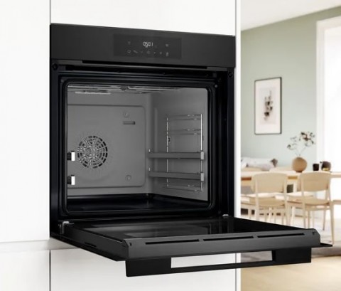 Bosch HJG 852YT0T электрический духовой шкаф Bosch HJG 852YT0T электрический духовой шкаф