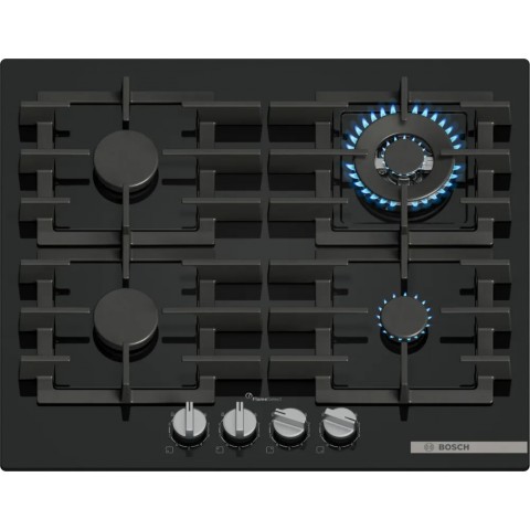 Bosch PPH 6A6I40O газовая варочная поверхность Bosch PPH 6A6I40O газовая варочная поверхность